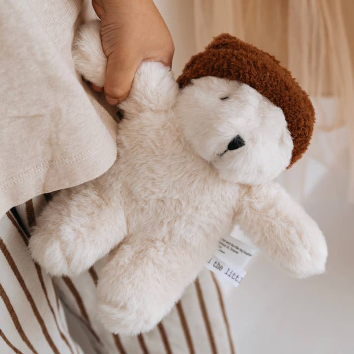 and the little dog laughed - Wholesale Stuffed/plush toy – Kids & baby - Freddie Bear | soft toy2