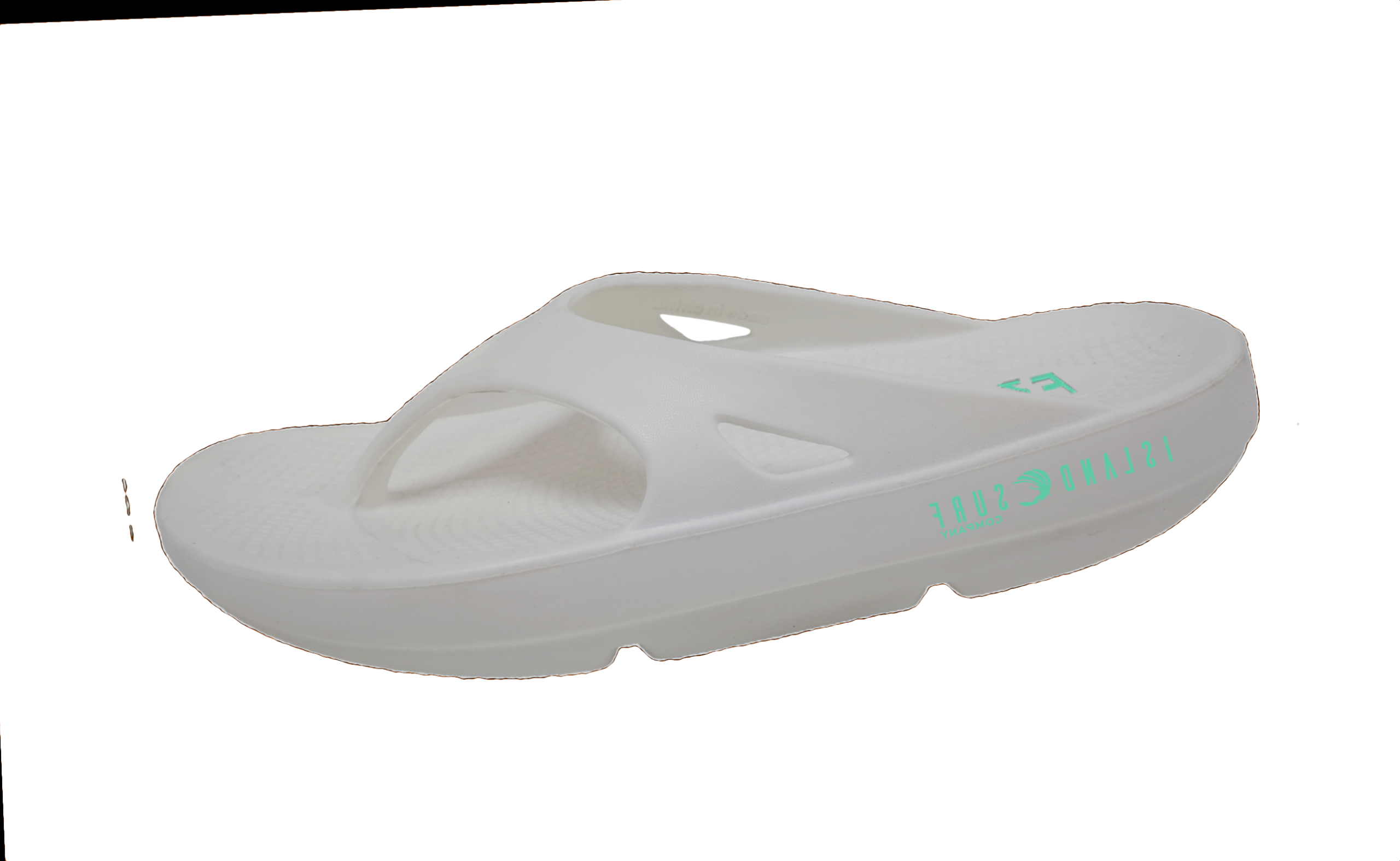 Island Surf Co. - Wholesale Flip Flops - Unisex - Wave L II Flip Flop3