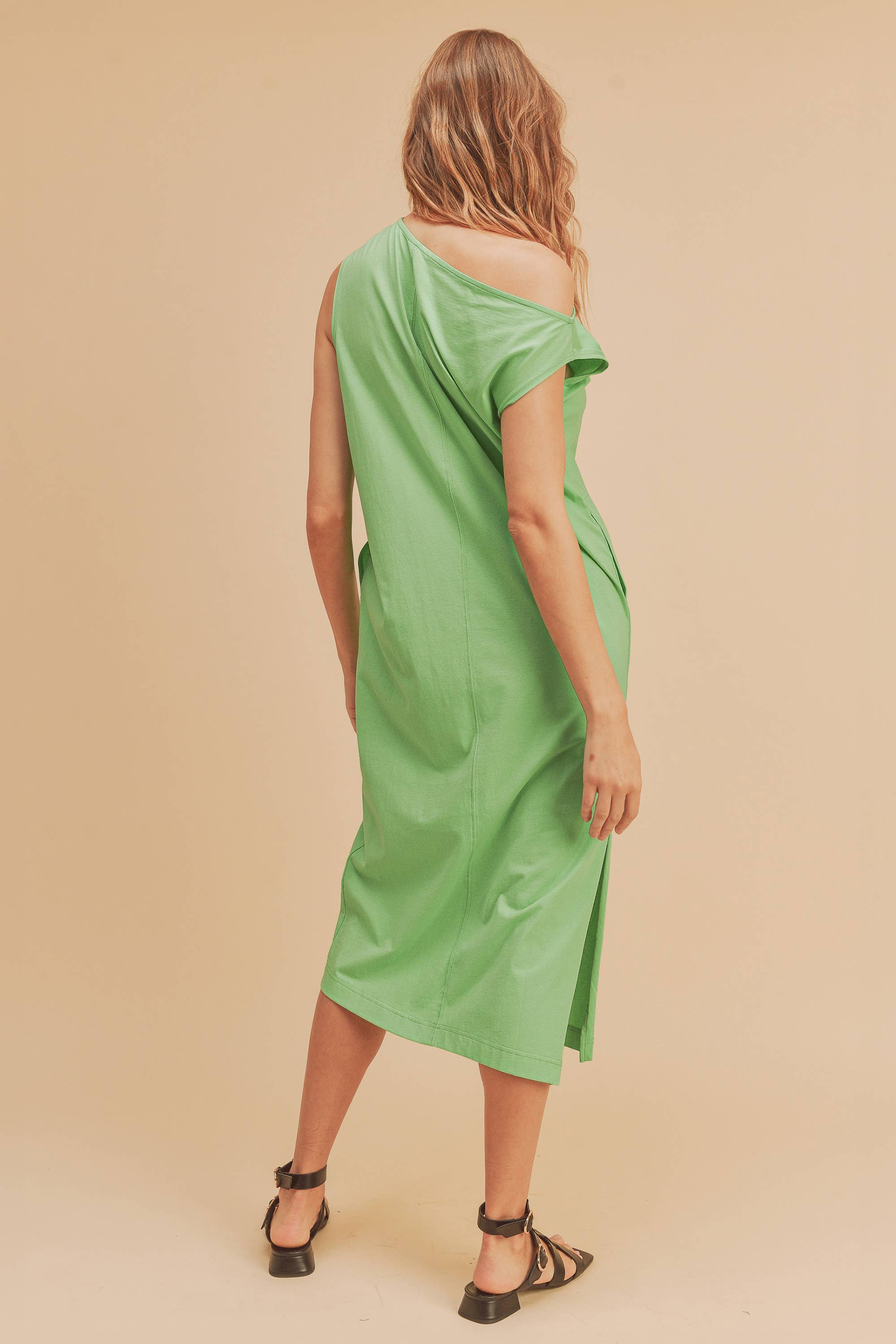 AEMI + CO - Wholesale Dress - Women's - 421AS Bella Dress 312