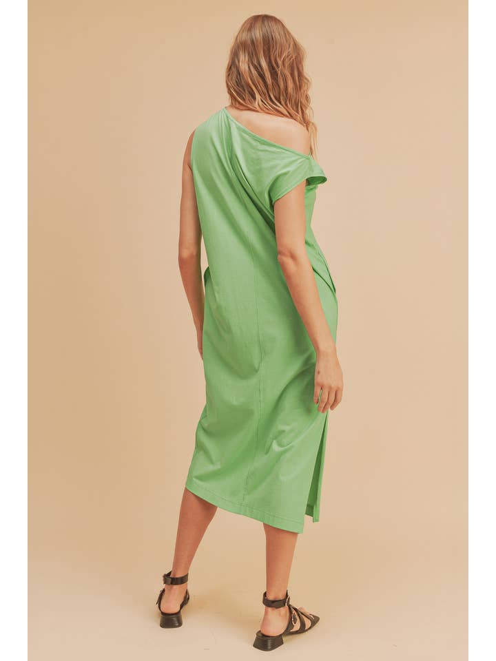 AEMI + CO - Wholesale Dress - Women's - 421AS Bella Dress 312