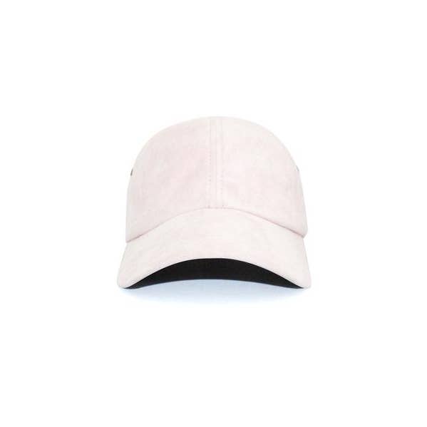 Sweat Active - Wholesale Baseball Cap - Unisex - Ultra Suede Baseball Cap8