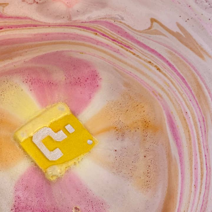 Inspiration Soap Co. - Wholesale Bath Bomb/Fizz - Mystery Block Bath Bomb | Wholesale Bath Bombs for Kids4