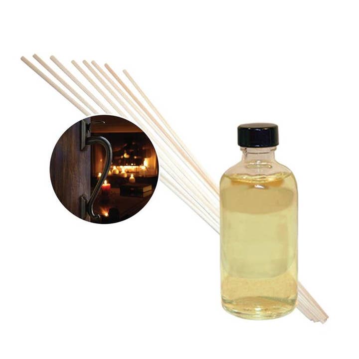 Comforts of Home - Diffuser Refill for wholesale by Crossroads Original Designs