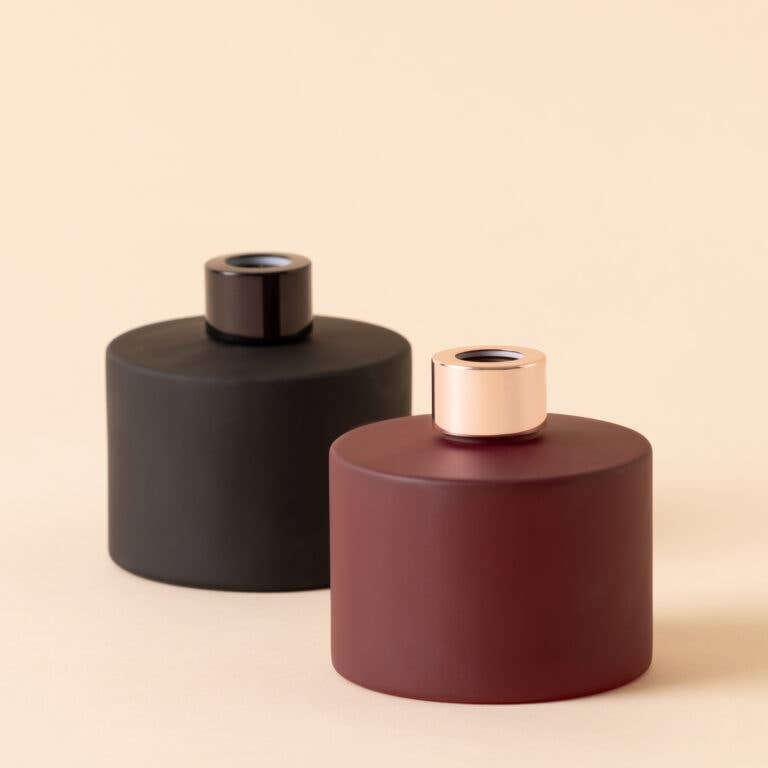 Antwerp Luxury candle supplies - Wholesale Reed Diffuser - Urban Diffuser Bottle 200ml1