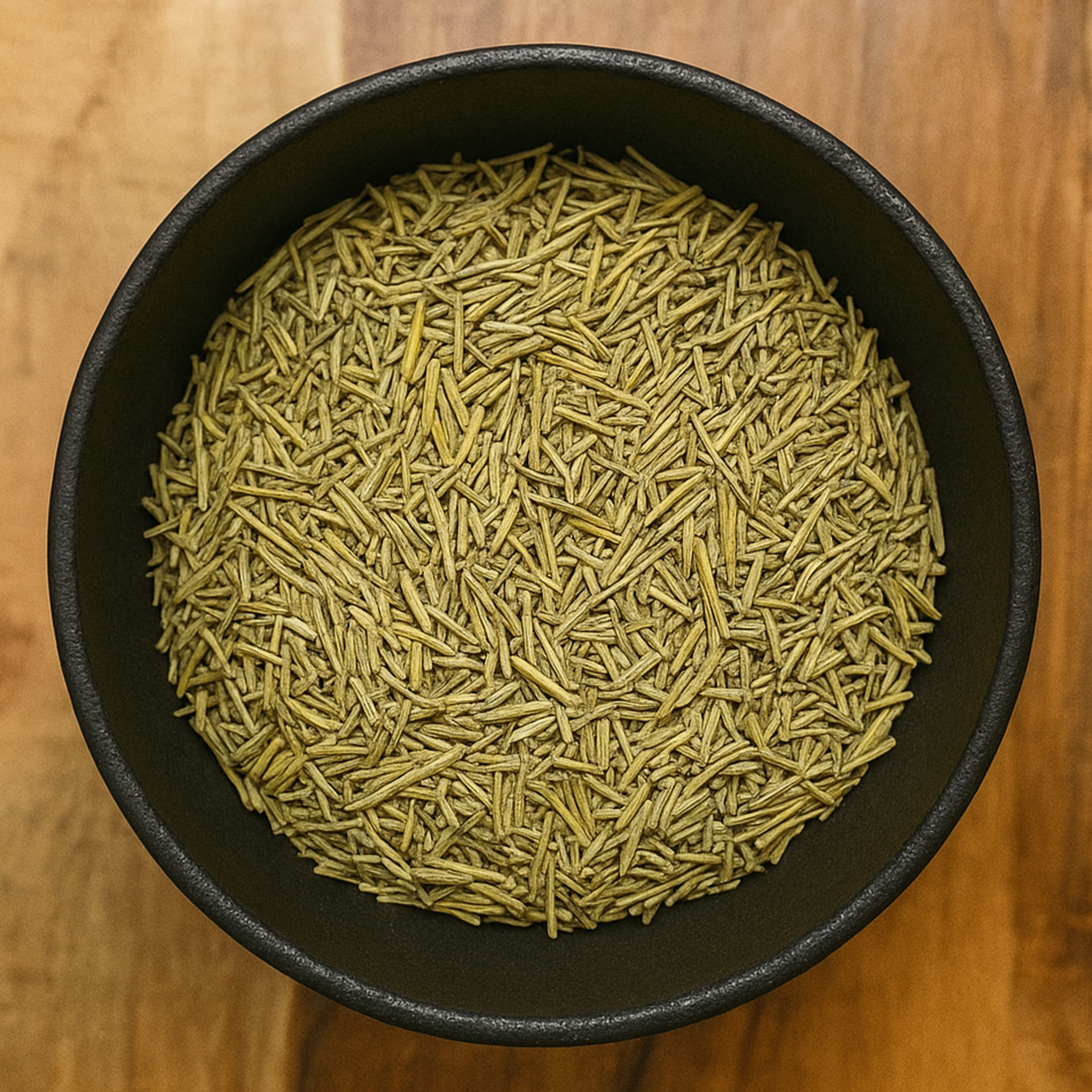 LA Herb – wholesale Herbs – Rosemary Leaf Whole (Rosmarinus Officinales)0