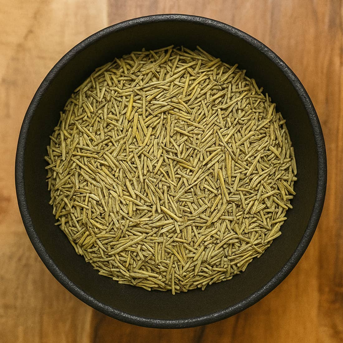 LA Herb – wholesale Herbs – Rosemary Leaf Whole (Rosmarinus Officinales)