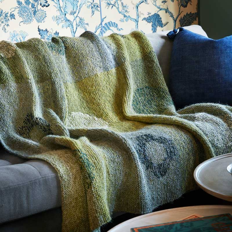 Modern Daily Knitting – wholesale Crafts, hobbies & DIY book – MDK Field Guide No. 26: Moss - Wholesale Paperback15