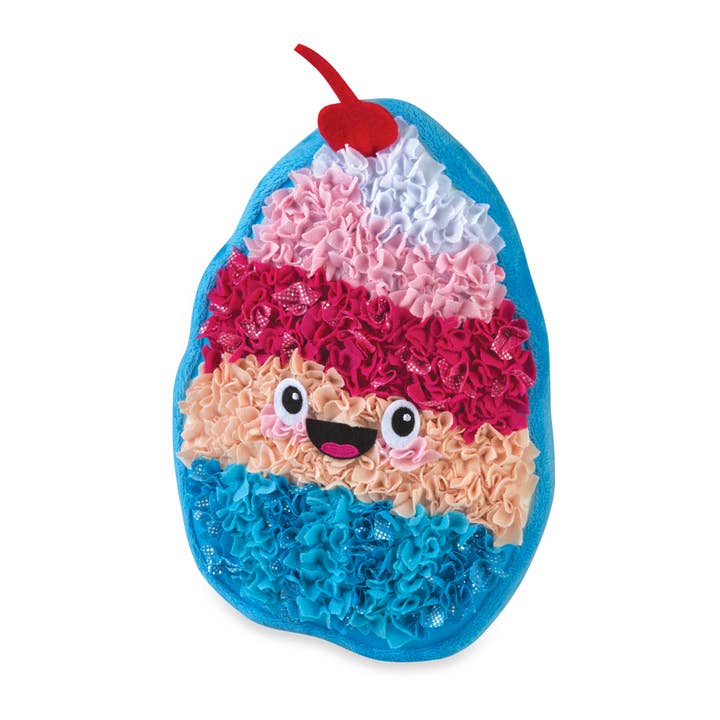 Orb Toys - Wholesale DIY Craft Kit - Kids - PlushCraftâ„¢ Cupcake Pillow