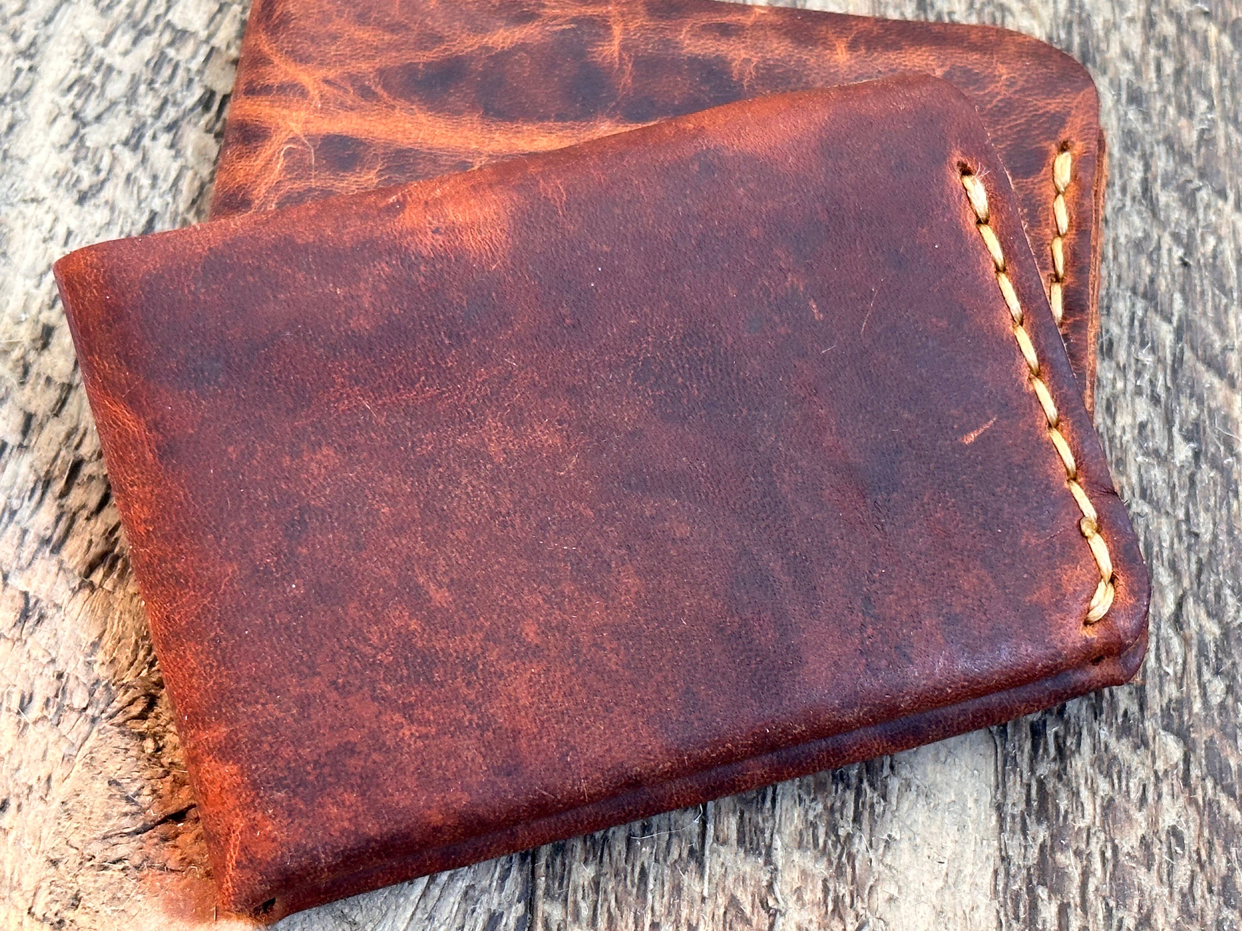 Tres Cuervos - Wholesale Wallet - Men's - Chimayo Wallet1