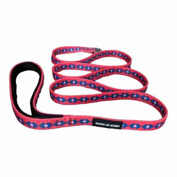 Viftande krigarledare för wholesale av Haus of Hank