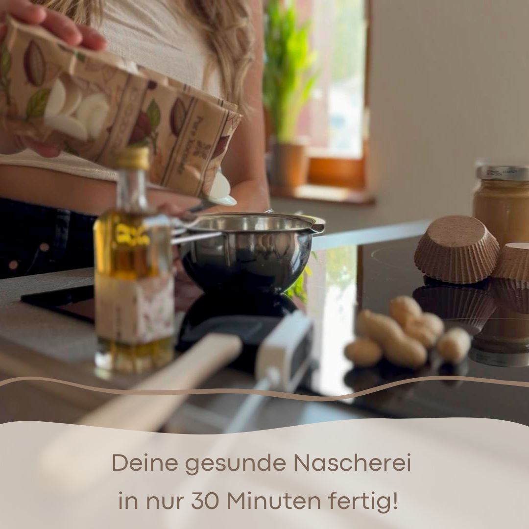 Pure Xocolate - Vente Coffret de cuisine - Kit complet pour fabriquer son chocolat soi-même8