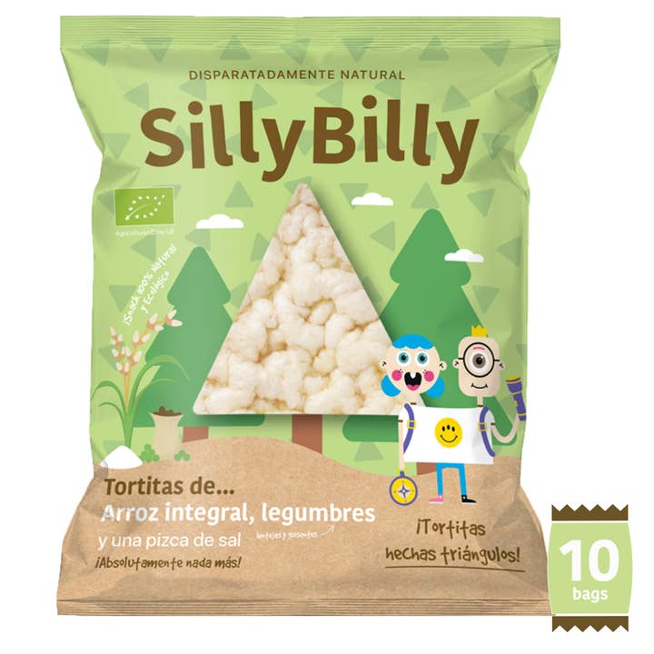 Brown Rice Chips and Legumes and other Purchase Wholesale brown lentils. Free Returns & Net 60 Terms on Faire trending on Faire.