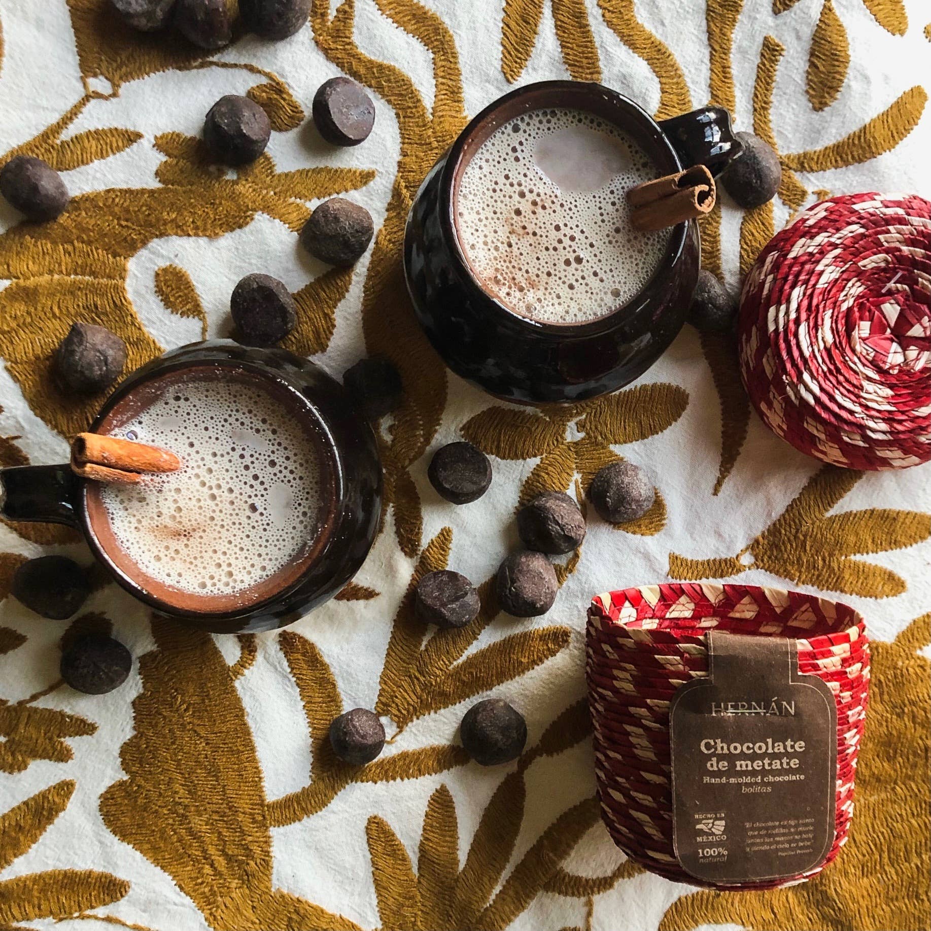  HERNÁN - Wholesale Coffee Mug - Jarrito Mug1