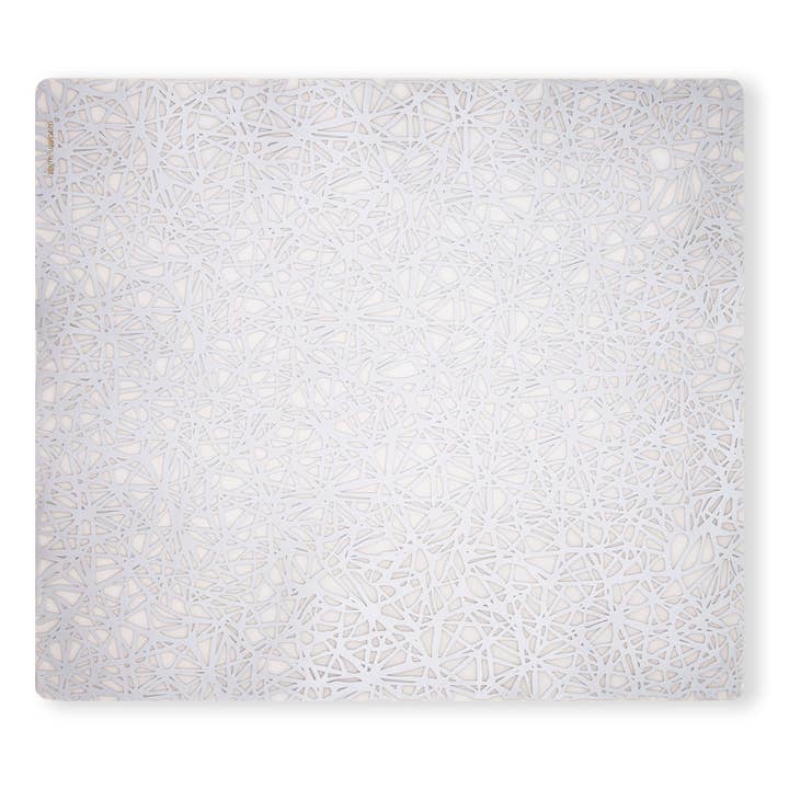 Placemat: Twine - Silver for wholesale by modern-twist