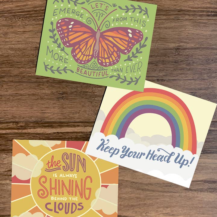 Elissa Surabian Art - Vente Cartes postales - Cartes Postales18