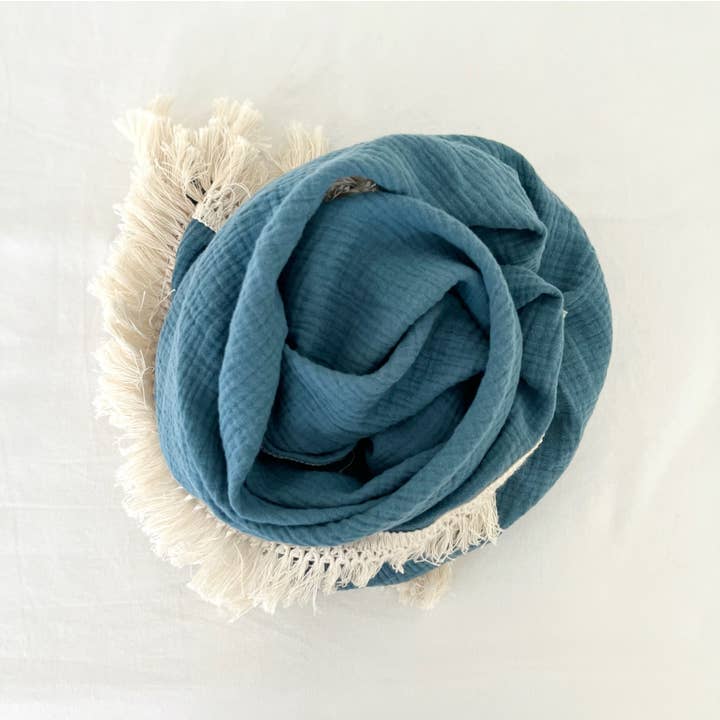 bettrkind - Wholesale Bedding blanket – Kids & Baby - Fringe Blanket10