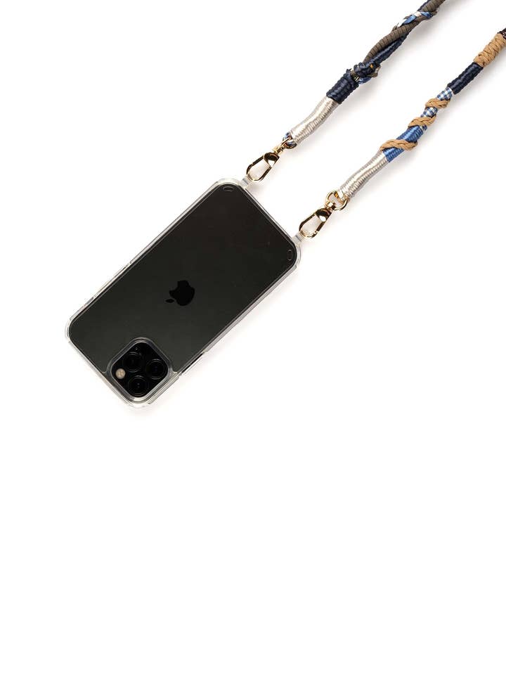 Miracle justerbar telefonrem för iPhone för wholesale av Happy-Nes