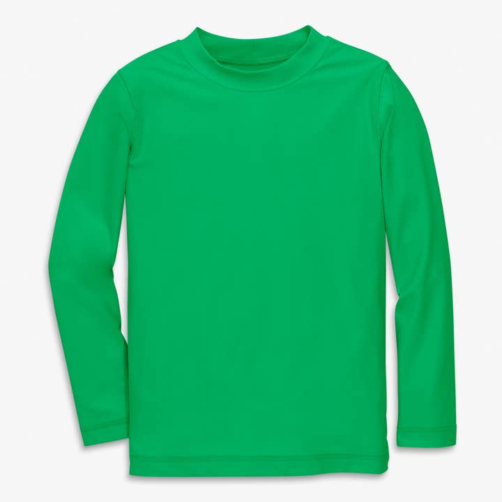 Primary - Wholesale Rashguard - Kids - Kids Long Sleeve Rash Guard