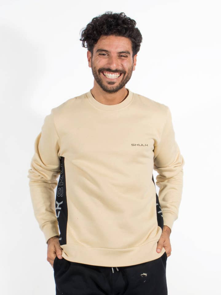 Sweat Lock Beige for wholesale by StockNow Unipessoal