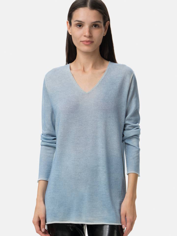 Fit Azzurro for wholesale by Ama Pure