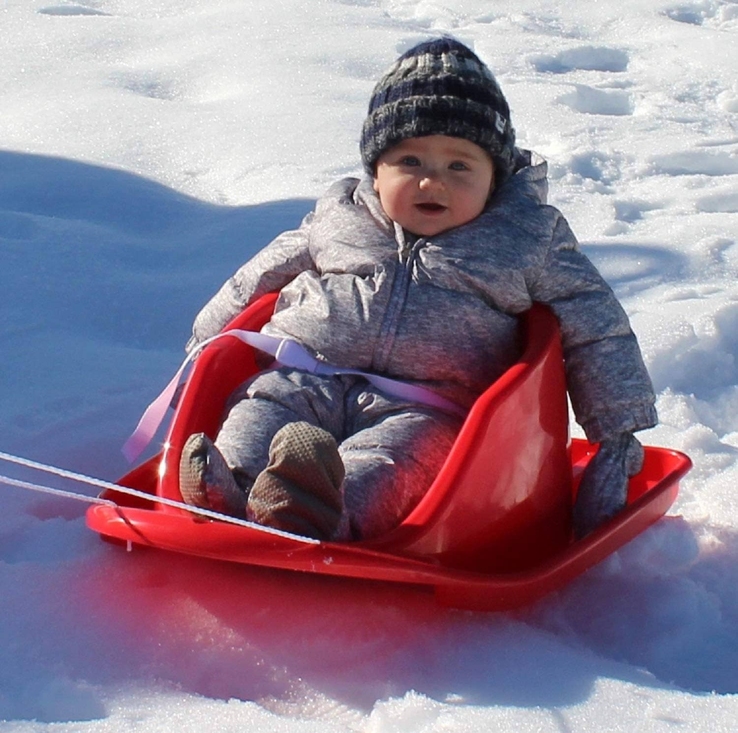 Flexible Flyer Sleds / Paricon, Inc. - Vente Accessoires de sport - Boggan pour tout-petit1