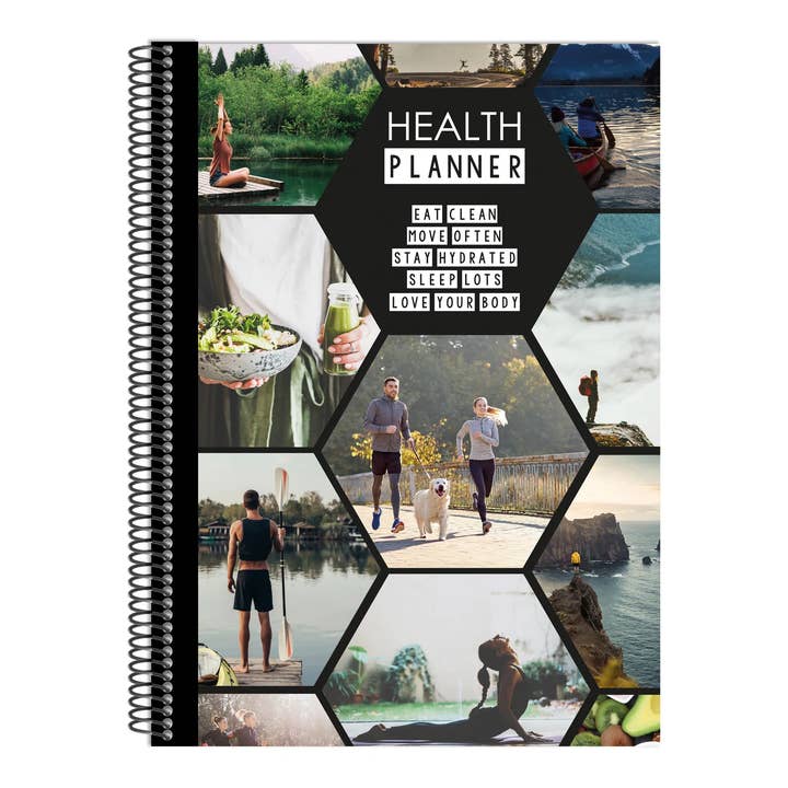 Planificateur de santé for wholesale by Pomango