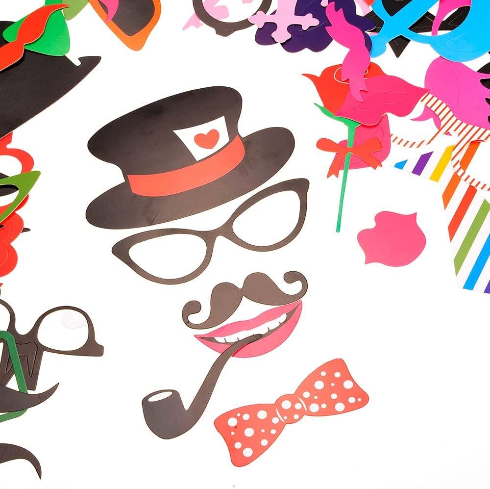 AZ Trading & Import (Toys, RC Toys & More) - Wholesale Party Sign/Banner - Photo Booth Prop Set (Shark Theme)5