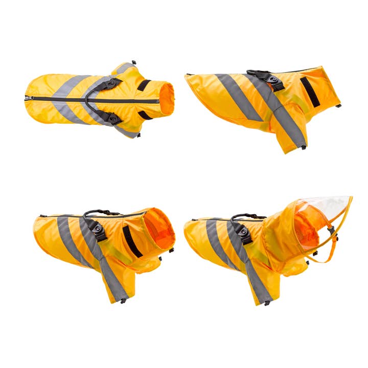 Anorak Wind Runner #76221 para venta al por mayor de Gooby