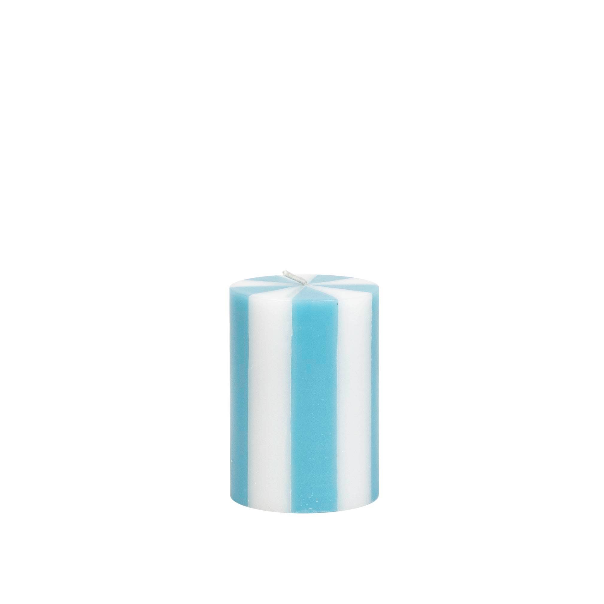 YOD&CO - Wholesale Pillar Candle - Stripe Pillar Candle S (STOCK)9