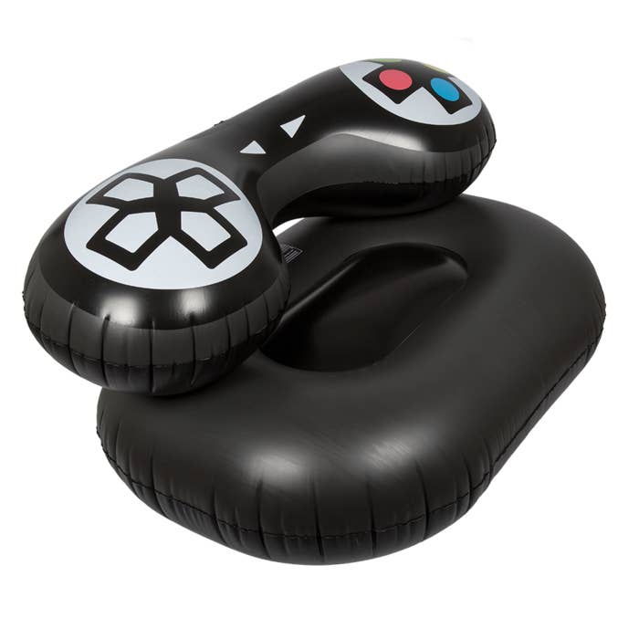 Out of the blue KG - Wholesale Inflatables - Inflatable Sofa, game controller,1
