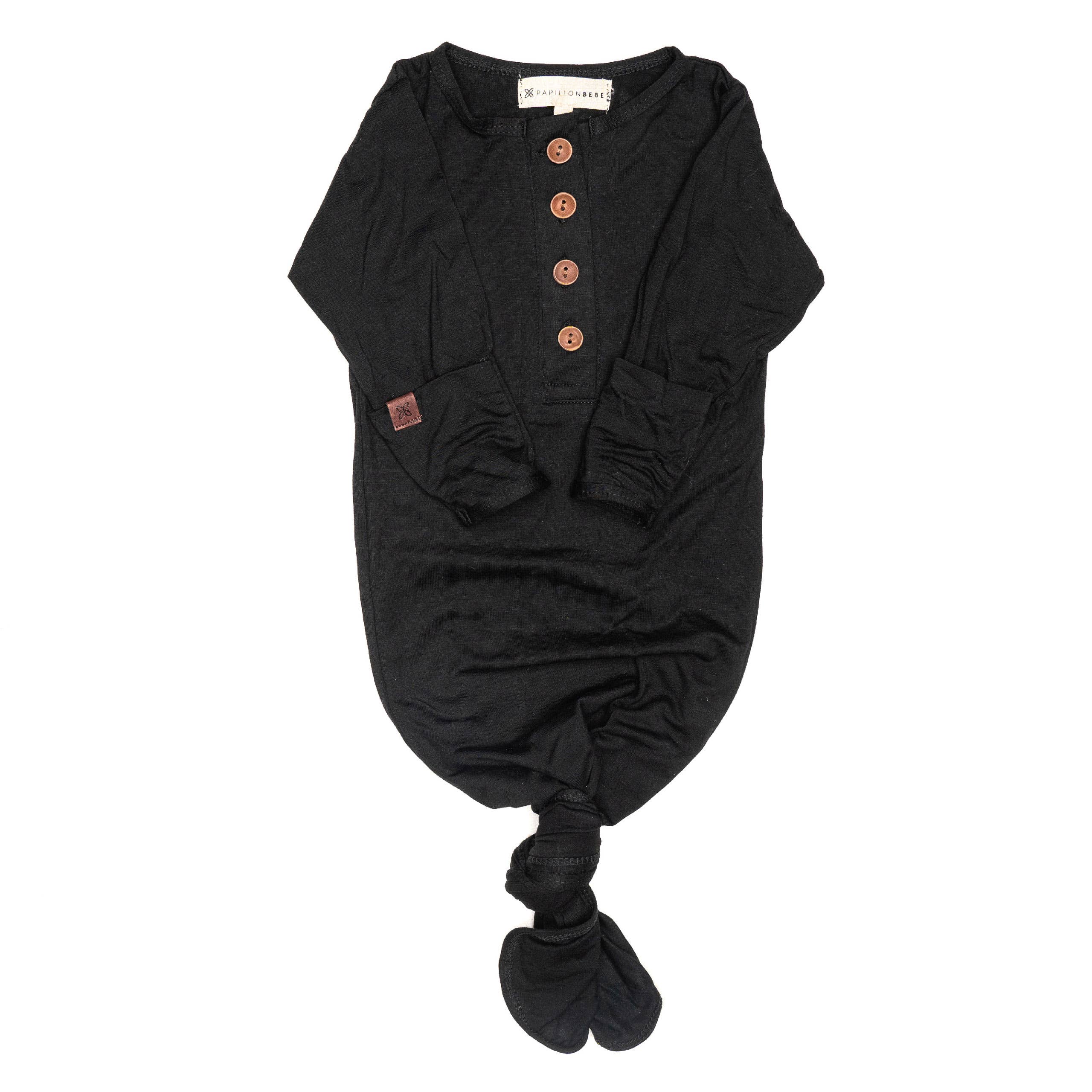 Angel Maternity Classic Cotton Nursing Tank Dress - Black - Little Miracles  Maternity Wear