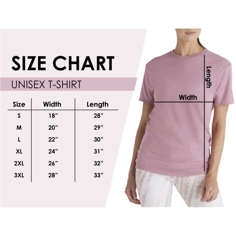 Suzie Q USA - Wholesale Screen Printed T-Shirt - Women's - APPARENTLY I HAVE AN ATTITUDE Graphic T-Shirt1