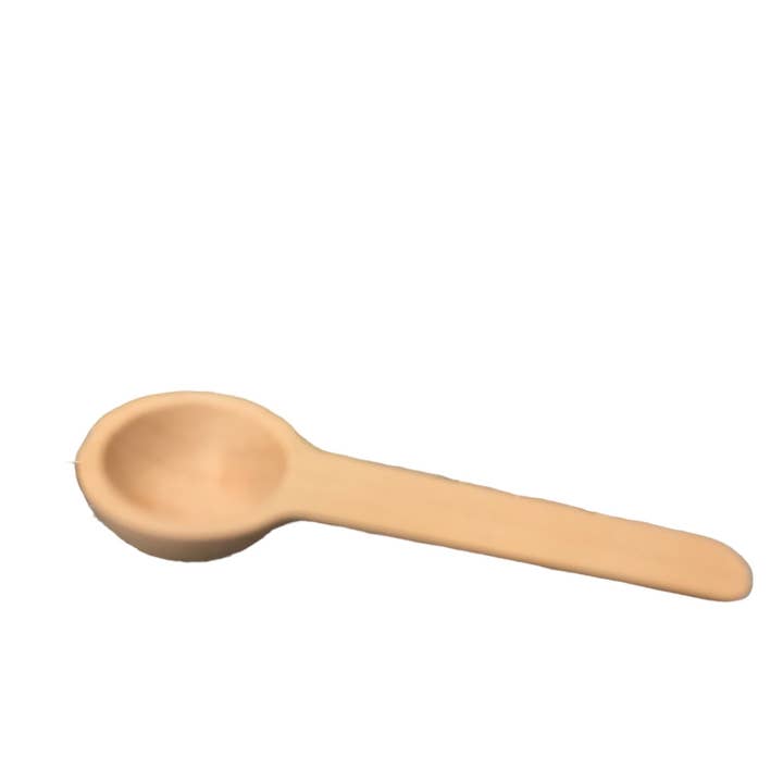 Wooden Spoon for wholesale by Lkins Skincare LLC