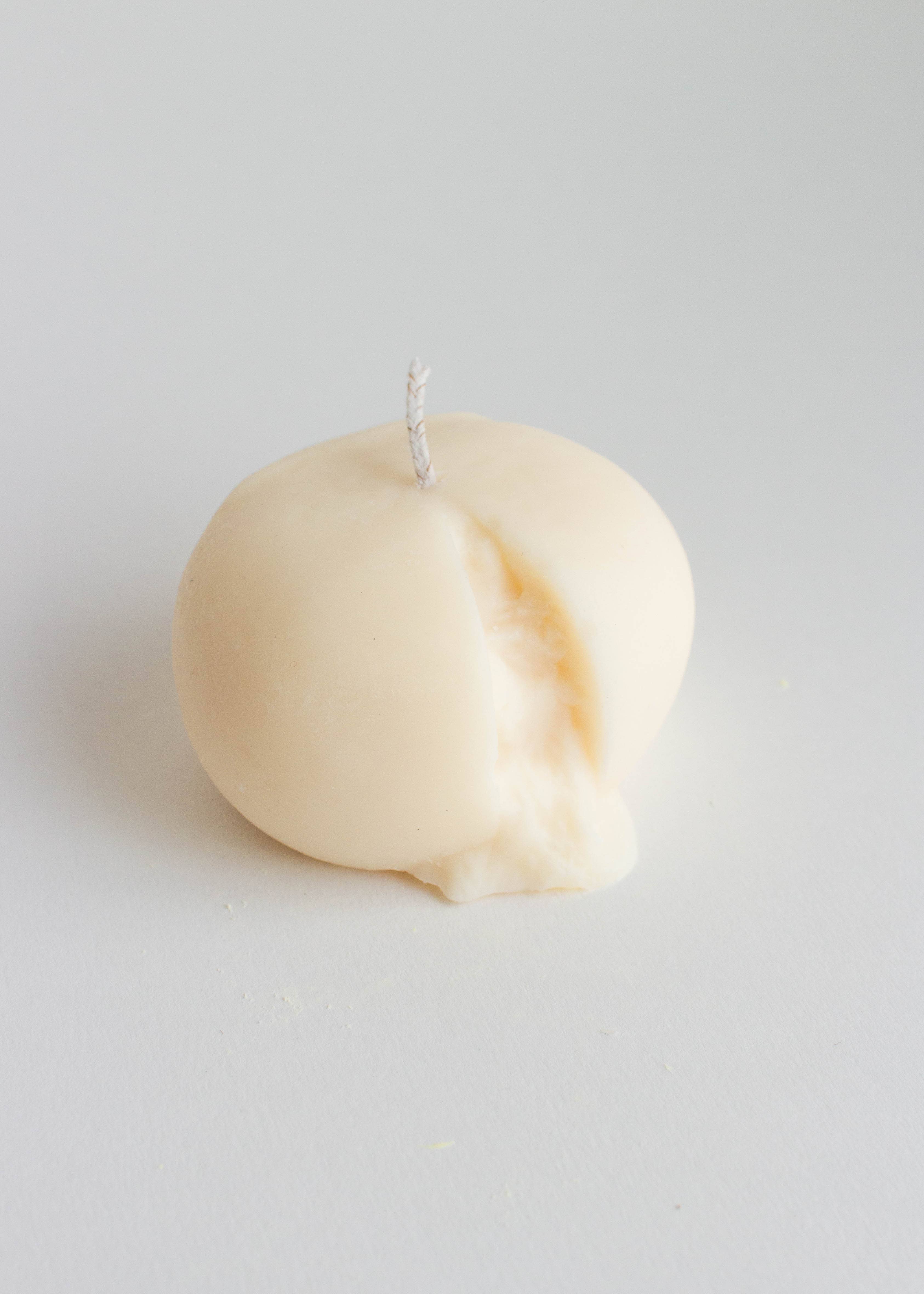 Nata Concept Store – wholesale Novelty candle – Burrata Candle1