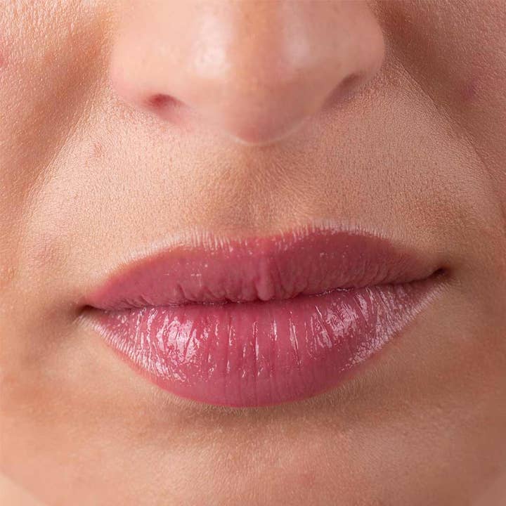 Panier Des Sens - Wholesale Lip Balm - THE COVE - Moisturizing Balm Lips and Cheeks