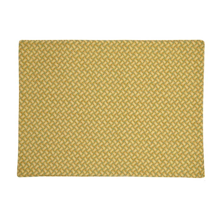 Fern Gully Cabana Tischsets, 4 Stück für den Großhandel von Thomasville at Home