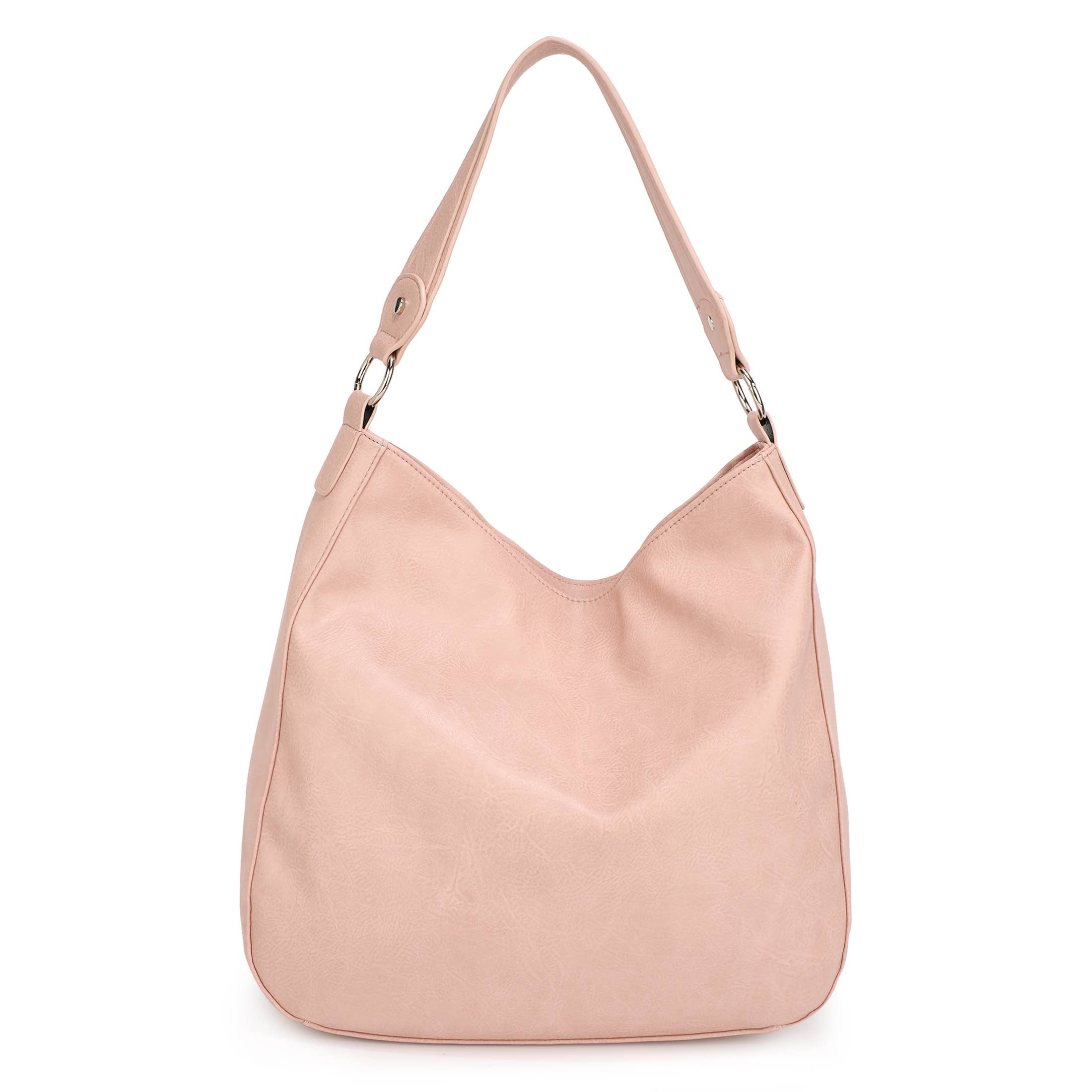 KAYLA+AVA - Wholesale Schoudertas - Dames - MARGE MULTI COMPARTIMENT HOBO TAS5