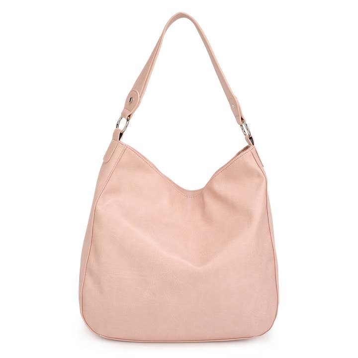 KAYLA+AVA - Wholesale Shoulder Bag - Women's - MARGE MULTI COMPARTMENT HOBO BAG7