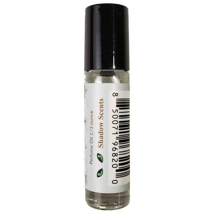 River Village - Wholesale Roll-On Fragrance - Vanilla Musk Perfume Oil by Shadow Scents