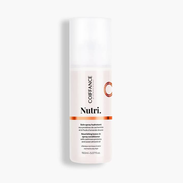 NUTRI - Hydraterende Sprayverzorging 150 ml voor wholesale door COSMECARE LAB