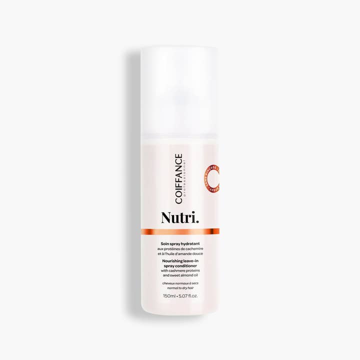 NUTRI - MOISTURISING SPRAY CARE 150ML for wholesale by COSMECARE LAB
