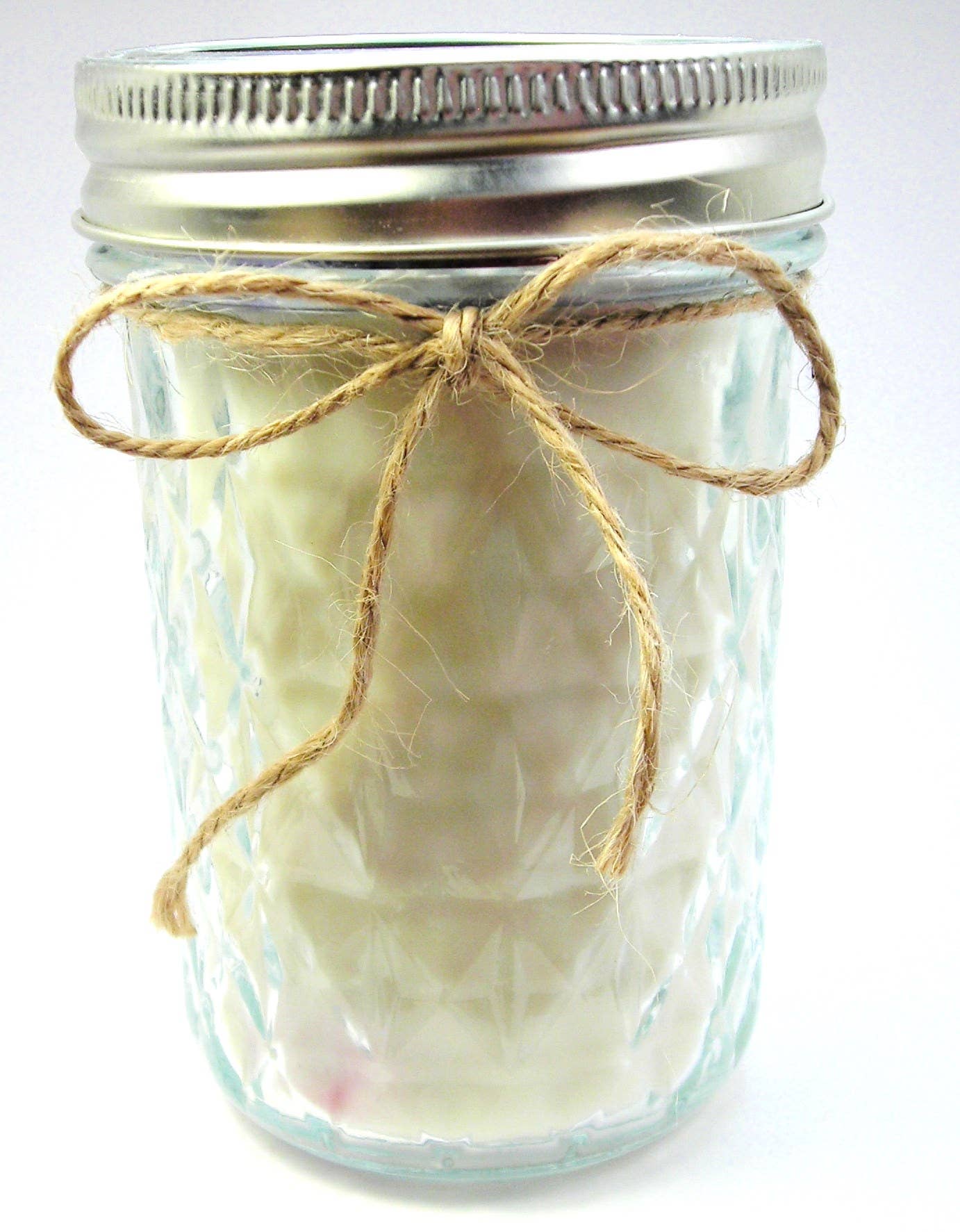Chubby Chico Charms - Wholesale Jar/Filled Candle - Fruity Cereal Glass Mason Jar soy wood wick Candle1