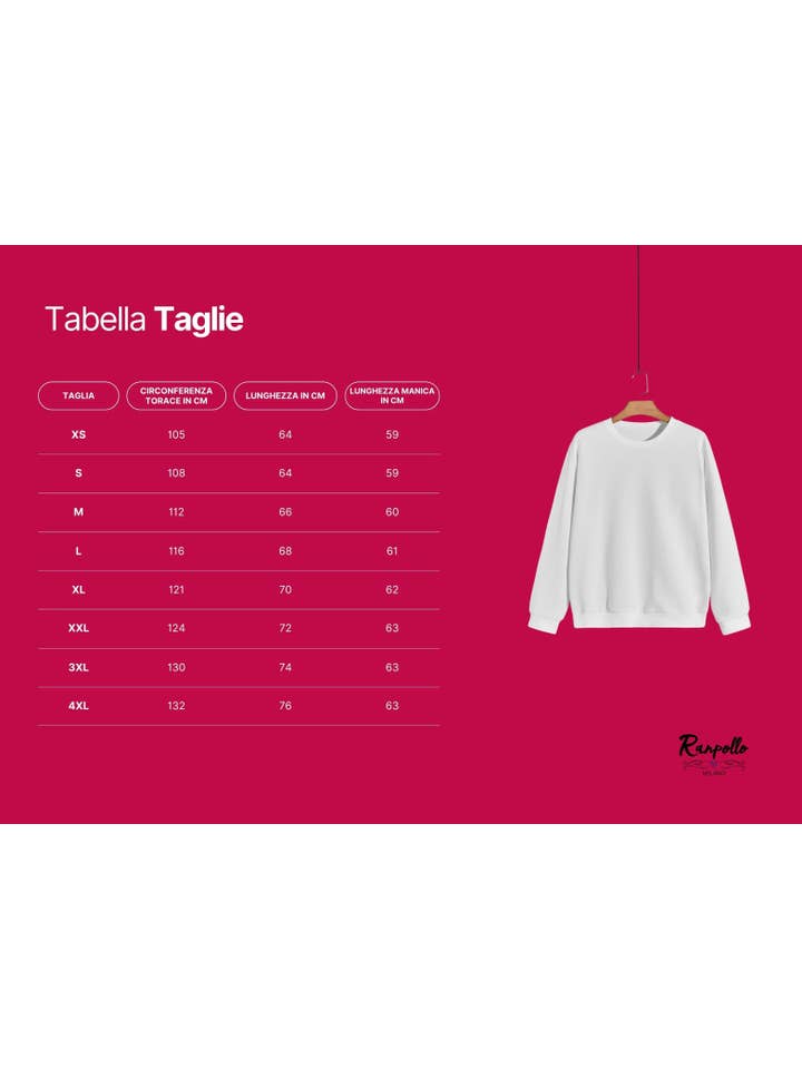 RANPOLLO MILANO - Wholesale Graphic Sweatshirt - Women's - FP BEAR5