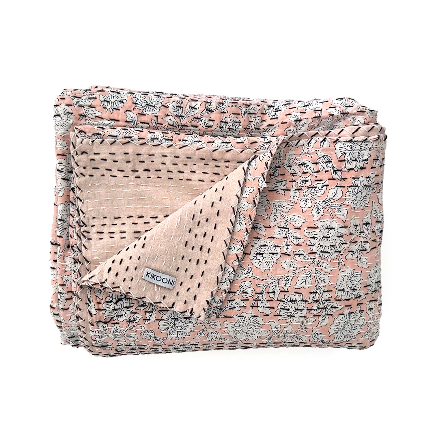 kikooni - Wholesale Throw Blanket - XL - Cover "Nice & Easy"0