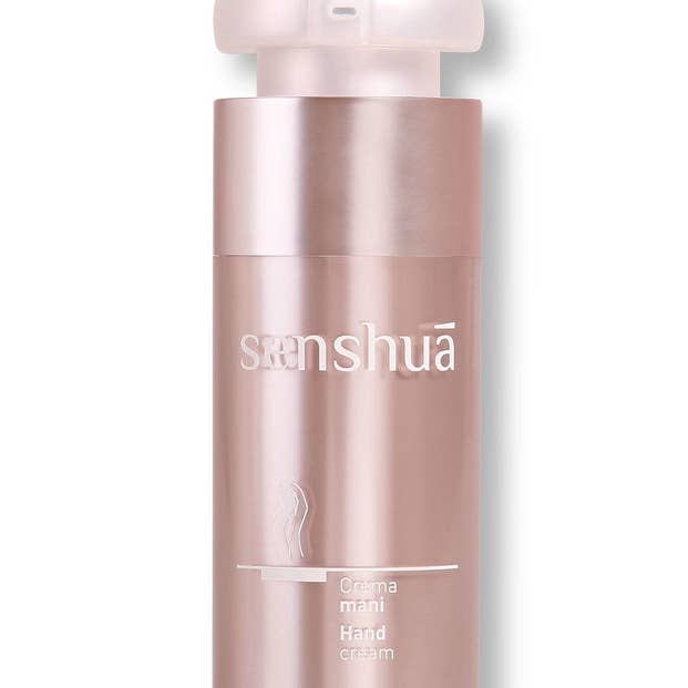 Senshua Hand Cream 30ml for wholesale by KayPro BeNeLux