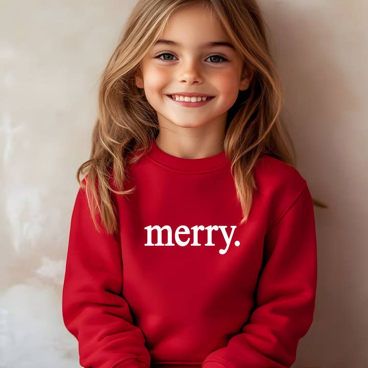 Anpassad ungdomströja - glad för wholesale av One Nine