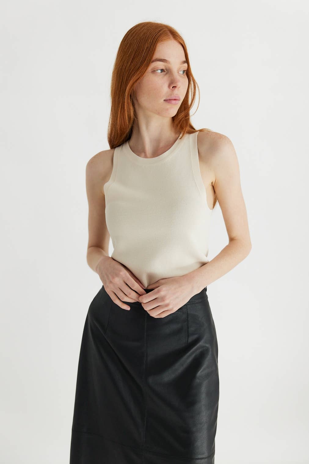 MOD REF - Vente Débardeur – femme - Le Top Signy17