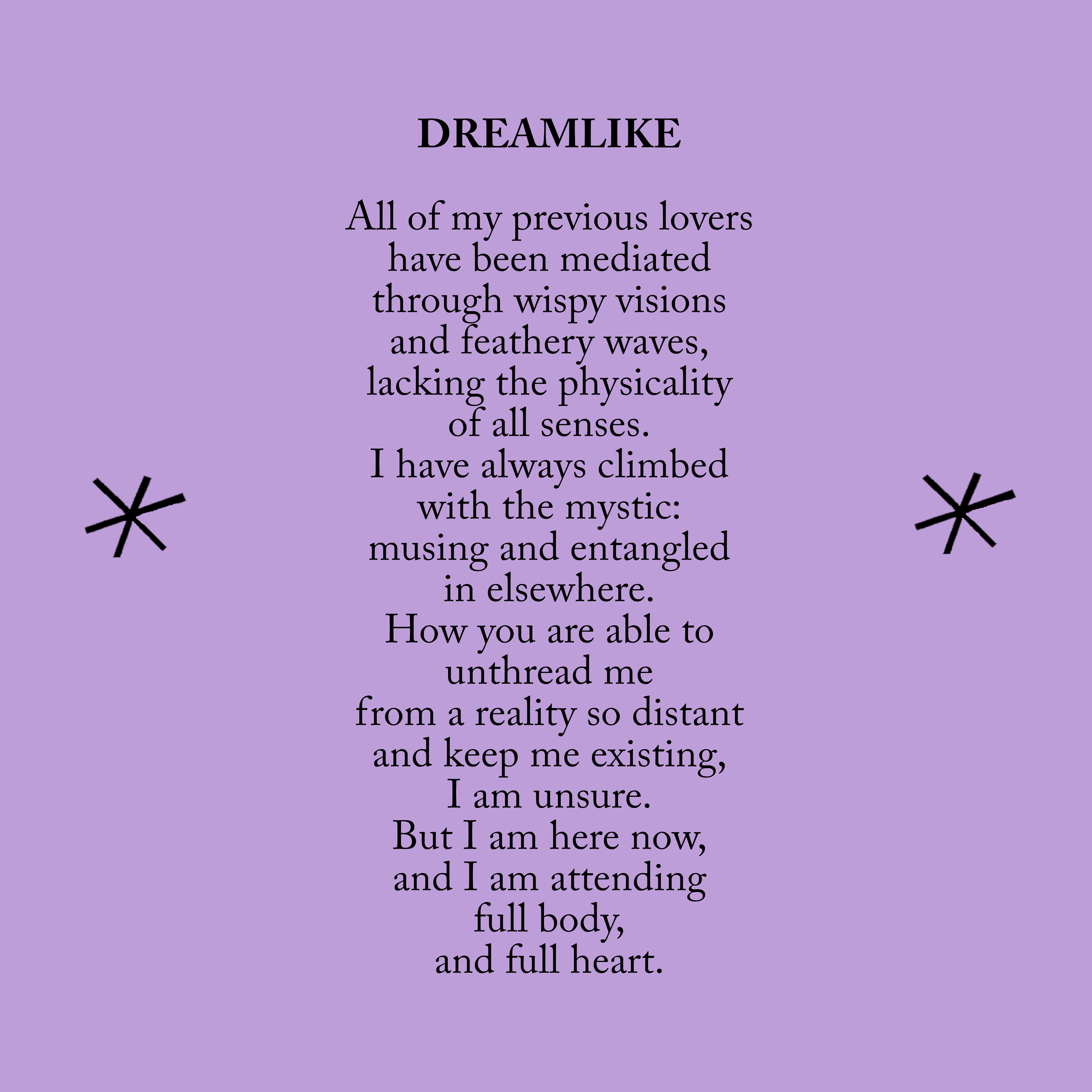 Bottlecap Press - Wholesale Poetry & Drama - How The Heartache Humbled Me, by Alessia Di Cesare1