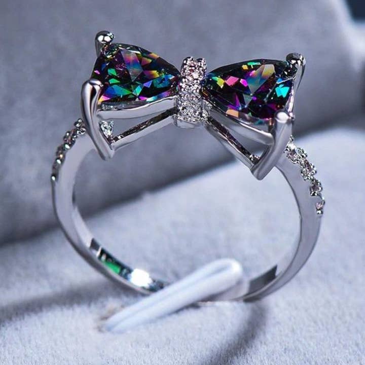 DIEPBLAUWE STRIKRING voor wholesale door Ashlen