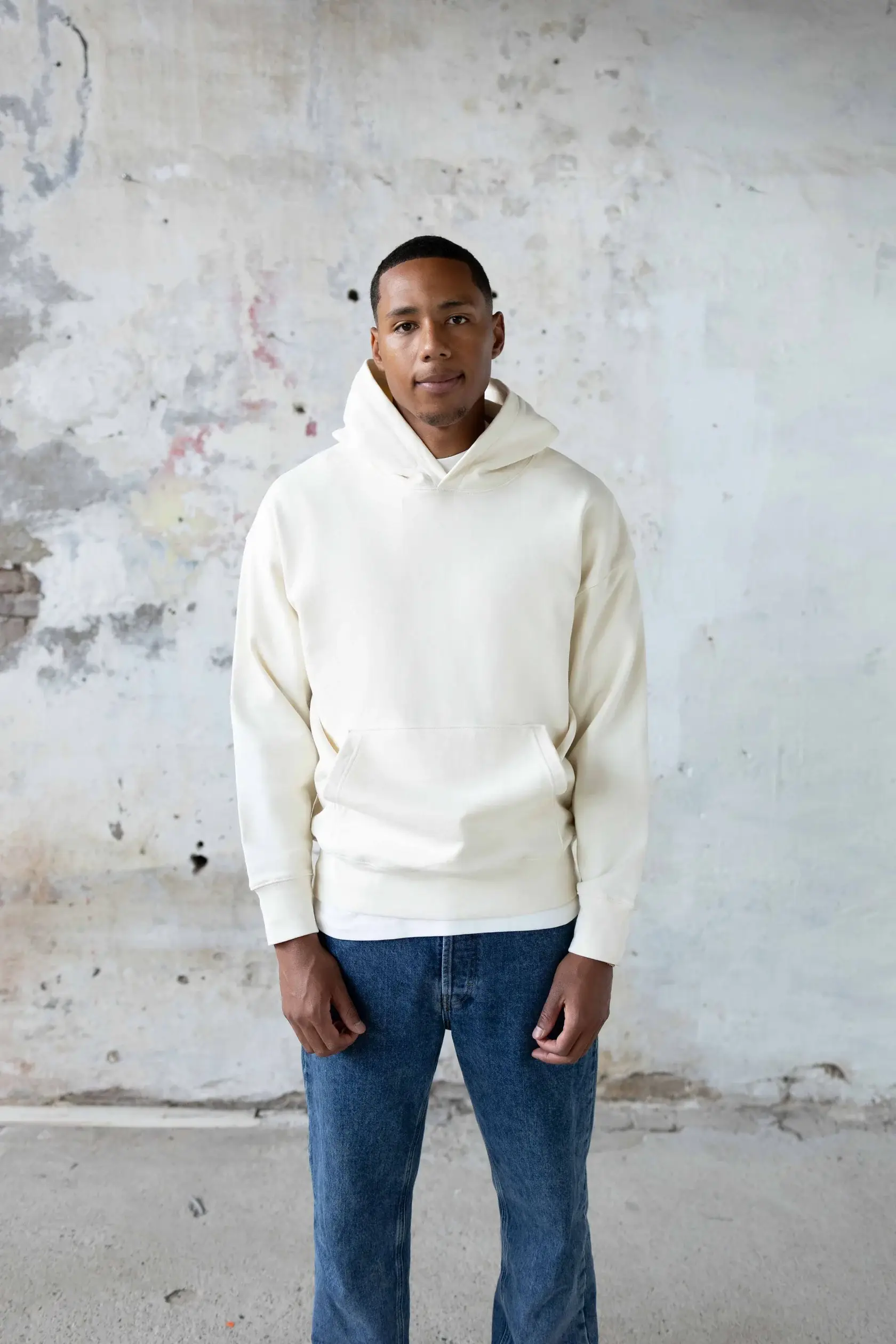 WAUW Fashion - Wholesale Hoodie - Men's - Hoodies Heavyweight 450GSM | 3 colors0